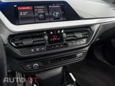 BMW 116 d Corporate Edition M
