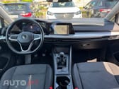 Volkswagen Golf 2.0 TDI Conceptline