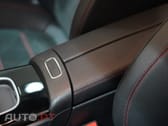 Mercedes-Benz A 200 d AMG Line Aut.
