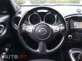 Nissan Juke 1.5 dCi Acenta Connect