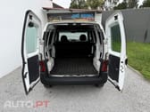 Peugeot Partner 170 C 2.0 HDi