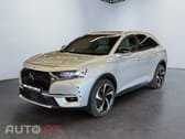 DS DS7 Crossback E-Tense Rivoli EAT8