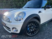 MINI Clubman Cooper D