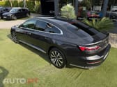 Volkswagen Arteon 1.4 TSI eHybrid Elegance