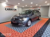 Renault Mégane Sport Tourer 1.5 dCi Limited SS