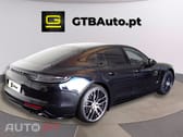 Porsche Panamera 4 E-Hybrid I.V.A DEDUTIVEL