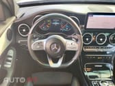 Mercedes-Benz C 300 de AMG Line Pack Night Edition