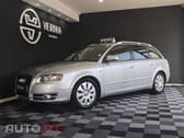Audi A4 Avant 2.0TDI