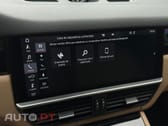 Porsche Cayenne Standard