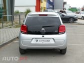 Citroen C1 1.0 VTi Shine