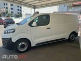 Citroen Jumpy 1.6 BlueHDi XL