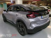 Citroen C4 1.5 BlueHDi Feel Pack