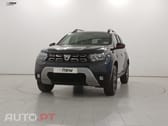 Dacia Duster DUSTER SL EXTREMETCE 90 FAP 4X2