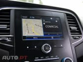 Renault Mégane Sport Tourer BLUE dCi 115 EDC BUSINESS EDITION