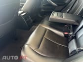 BMW 418 d Sport Line