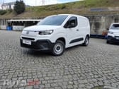 Fiat Doblo 1.5 BlueHDi Curta Easy Pro