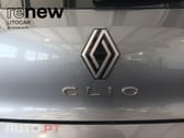 Renault Clio Evolution