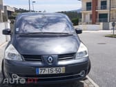 Renault Espace Family 7 lugares