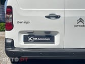 Citroen Berlingo 1.6 HDI Longa IVA Dedutível