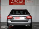 Mercedes-Benz C 200 d Business Solutions