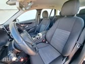 Mercedes-Benz C 180 BlueTEC