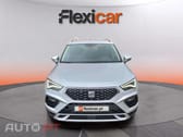 Seat Ateca 1.5 TSI Xperience DSG