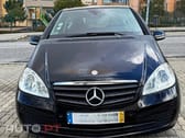 Mercedes-Benz A 160 A160