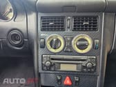 Mercedes-Benz SLK 200 Kompressor