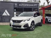 Peugeot 5008 2.0 BlueHDi Allure J18