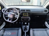 Citroen C3 Pure Tech S&S C-Series