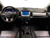 Ford Ranger Super 2.0 EcoBlue Limited Aut.
