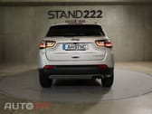 Jeep Compass 1.3 T Limited 130CV