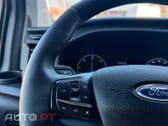 Ford Transit Custom LONGA