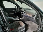 BMW 320 d Pack M Auto
