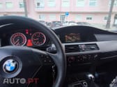 BMW 525 BMW Serie 5 525dA Touring 2.5, Cx. A. 177cv