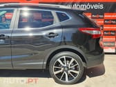 Nissan Qashqai 1.6 dCi Tekna 19 Pele