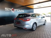 Renault Mégane Sport Tourer 1.5 dCi Intens