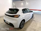 Peugeot 208 1.2 Style