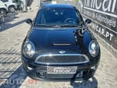 MINI Coupé Cooper S