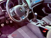 Renault Mégane 1.5 dCi GT Line