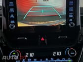 Toyota Corolla Touring Sports 1.8 Hybrid Comfort+P.Sport