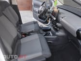 Citroen C4 Cactus 1.2 PureTech Feel Pack