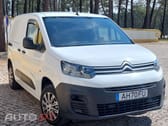 Citroen Berlingo M