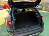 Renault Captur ENERGY TCe 120 Elysee