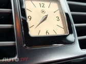 Mercedes-Benz CLS 250 CDi BlueEfficiency Shooting Brake 