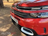 Citroen C5 Aircross 1.5 BlueHDi Feel Pack EAT8