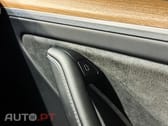 Tesla Model Y Performance Dual Motor AWD