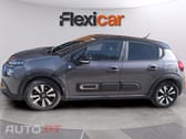 Citroen C3 1.2 PureTech C-Series