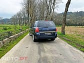 Opel Zafira 1.9 CDTi Enjoy