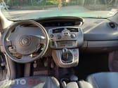 Renault Scénic 1.5 dCi Dynamique